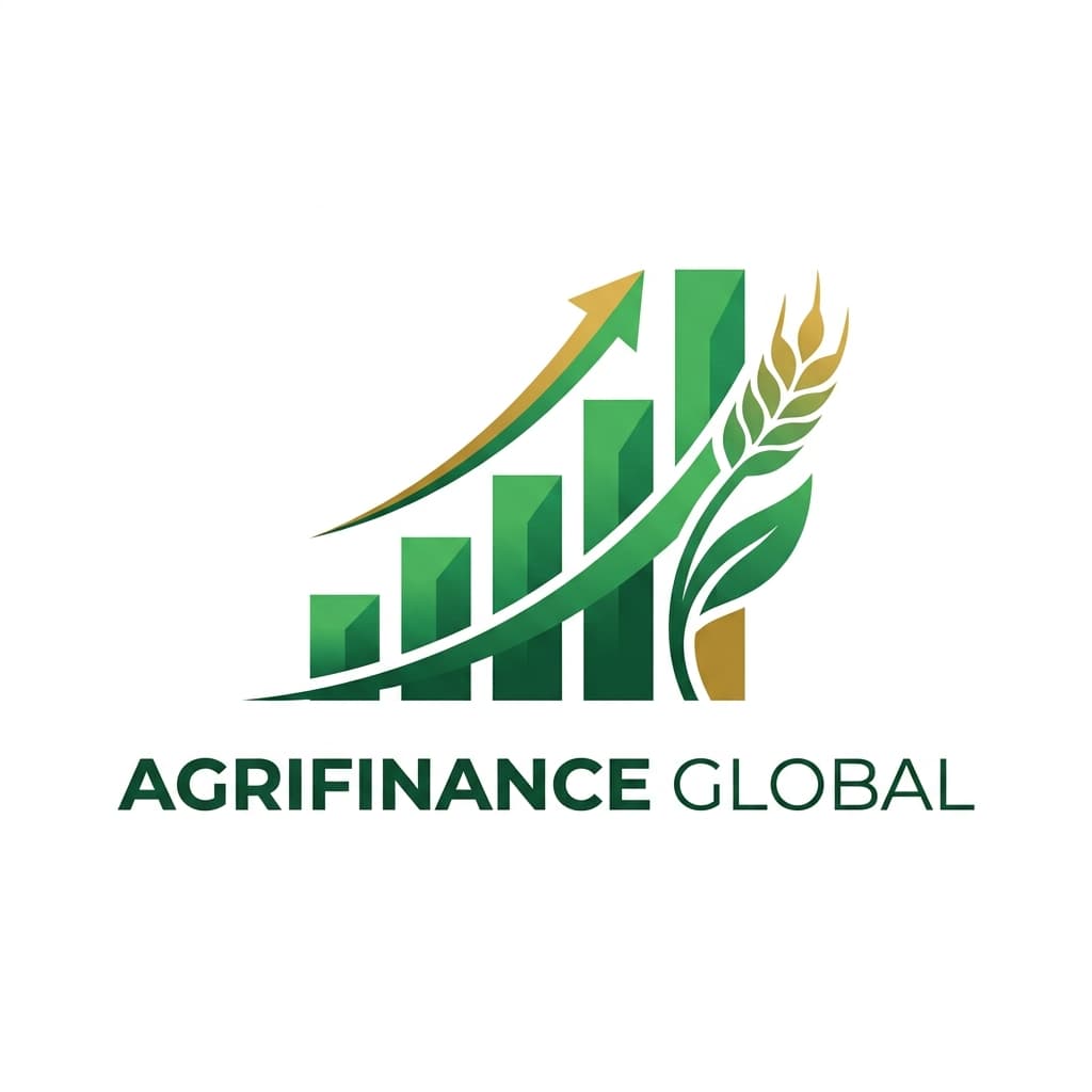 AgriFinance Global Logo