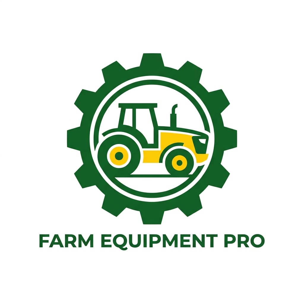 Farm Equipment Pro Logo